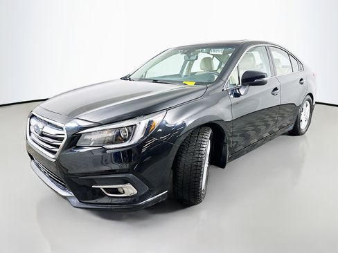 Used 2019 Subaru Legacy 3.6R Limited w/ Popular Package #2A image 3