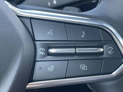 New 2027 Chevrolet Equinox ACTIV FWD image 16