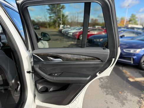 Used 2020 BMW X3 M40i w/ Driving Assistance Package image 16