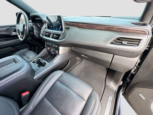 Used 2023 Chevrolet Tahoe LT image 30