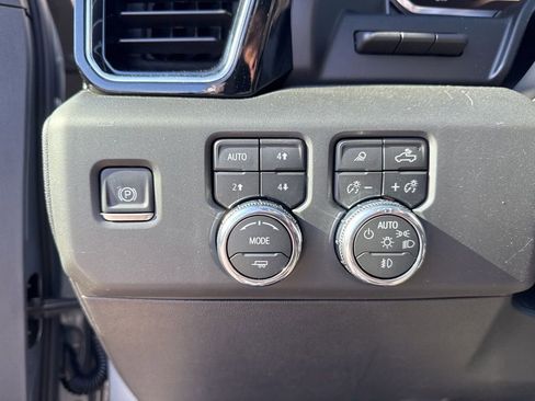 New 2026 GMC Sierra 1500 Denali w/ Denali Reserve Package AWD/4WD image 20