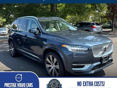 Used 2024 Volvo XC90 T8 Ultimate w/ Protection Package Premier