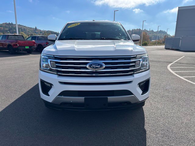 Used 2019 Ford Expedition Max XLT AWD/4WD image 2