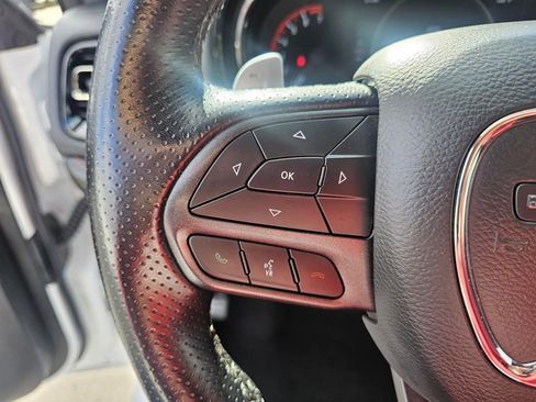 Used 2023 Dodge Durango GT image 17