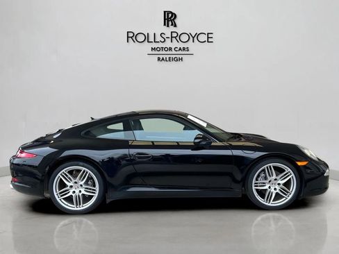 Used 2012 Porsche 911 Carrera image 6