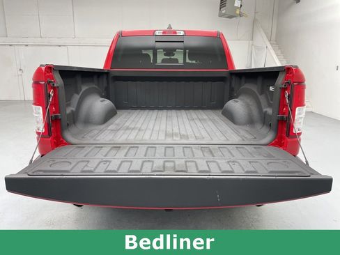 Used 2022 RAM 1500 Big Horn image 49