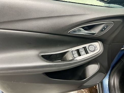 Used 2025 Buick Encore GX Preferred FWD image 20