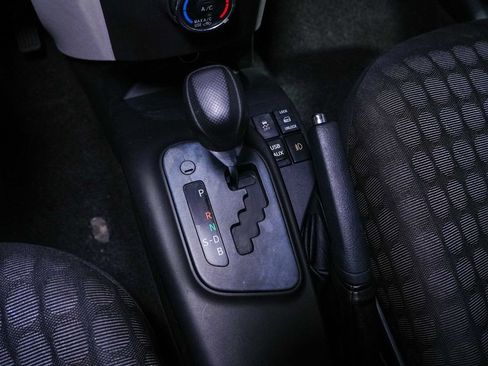 Used 2012 Scion iQ w/ Rear Speaker Pkg FWD image 19