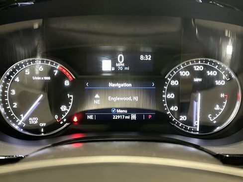 Used 2025 Cadillac XT5 Premium Luxury image 19