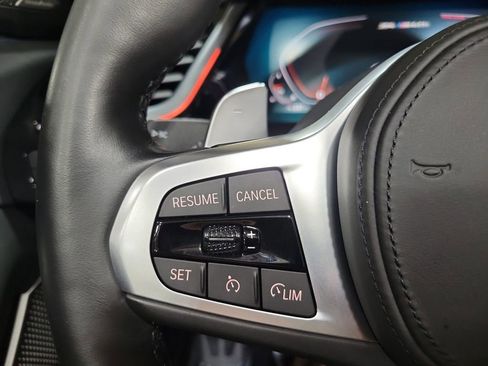 Used 2023 BMW Z4 M40i w/ Shadowloine Package image 15