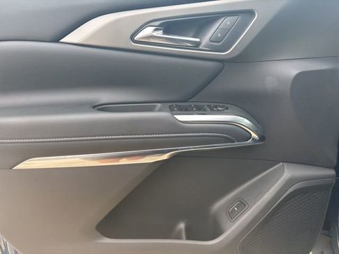 New 2026 Chevrolet Traverse LT image 25