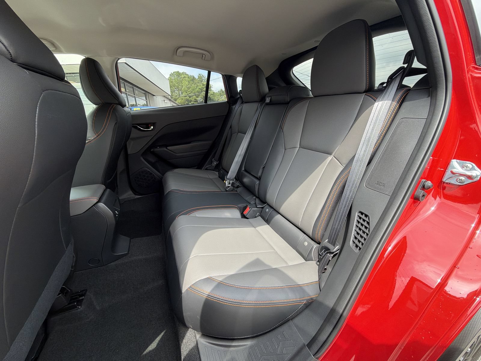 New 2026 Subaru Crosstrek 2.5i Limited AWD/4WD image 26