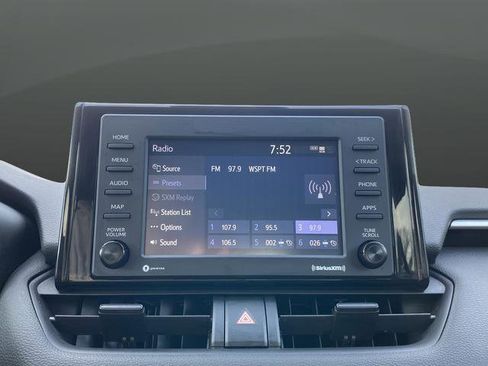 Used 2020 Toyota RAV4 LE w/ All Weather Liner Package image 15