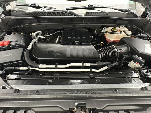 Used 2020 GMC Sierra 1500 SLE w/ SLE Value Package AWD/4WD image 23