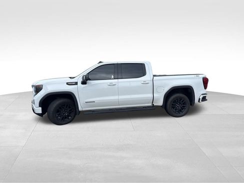 Used 2024 GMC Sierra 1500 Elevation w/ Elevation Premium Package image 6