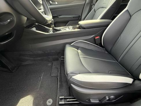 New 2026 Kia K5 GT-Line FWD image 12