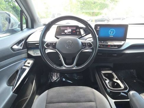 Used 2021 Volkswagen ID.4 Pro RWD image 14