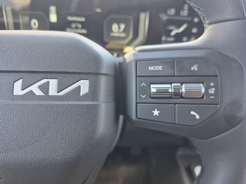 New 2027 Kia Seltos X-Line SX w/ X-Line SX Prestige Package AWD/4WD image 19