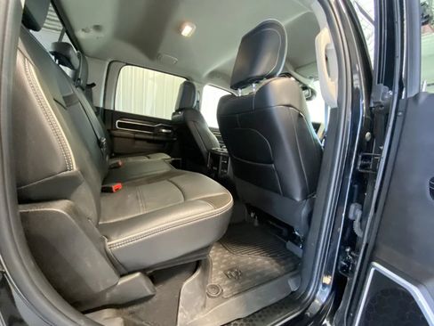 Used 2023 RAM 3500 Laramie AWD/4WD image 21