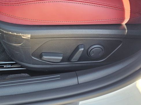 New 2026 Kia K5 GT-Line w/ GT-Line Red Interior Package image 32