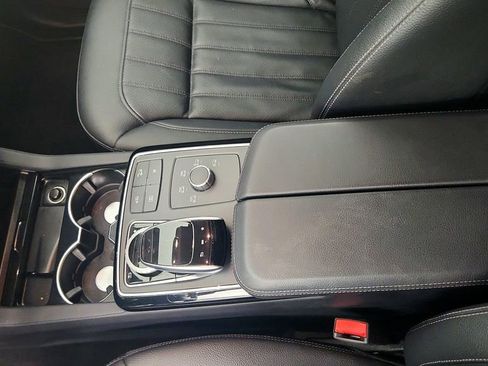 Used 2017 Mercedes-Benz GLS 450 4MATIC image 20