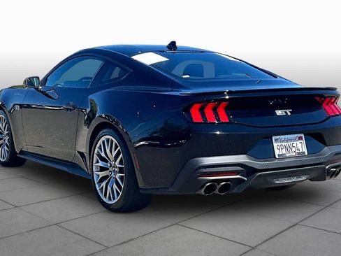 Used 2024 Ford Mustang GT Premium RWD image 11
