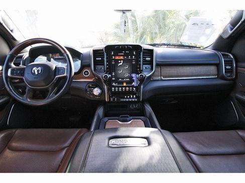 Used 2020 RAM 1500 Limited image 9