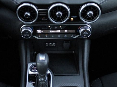 Certified 2023 Nissan Sentra SV w/ All-Weather Package image 33