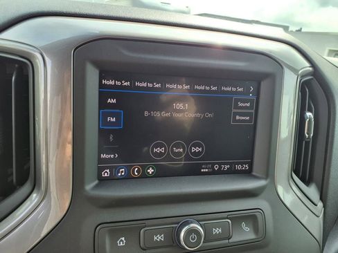 New 2025 GMC Sierra 2500 Pro w/ Convenience Package image 14