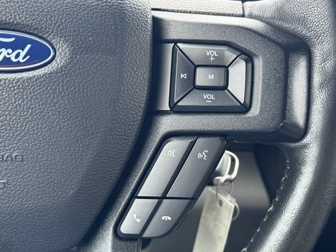 Used 2020 Ford F150 XLT w/ Equipment Group 302A Luxury RWD image 10