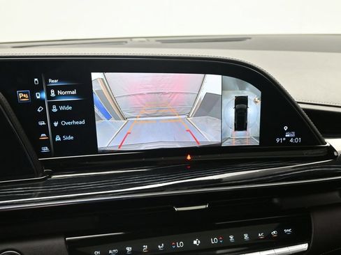 Used 2022 Cadillac Escalade Sport w/ Touring Package AWD/4WD image 14