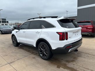 Used 2022 Kia Sorento X-Line EX AWD/4WD video 2