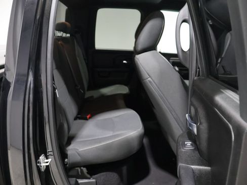 Certified 2023 RAM 1500 Warlock w/ Trailer & Traction Group AWD/4WD image 20