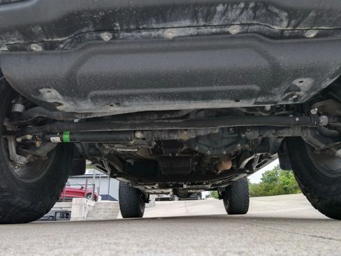 Used 2019 Jeep Wrangler Unlimited Rubicon image 71