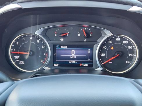 Used 2021 Chevrolet Blazer LT w/ Redline Edition AWD/4WD image 17