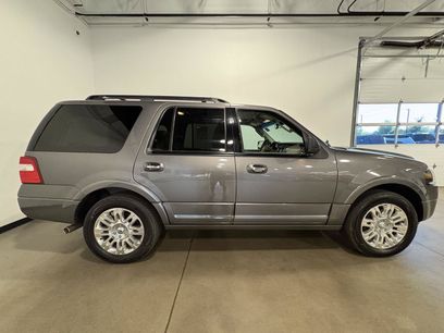 Used 2012 Ford Expedition Limited