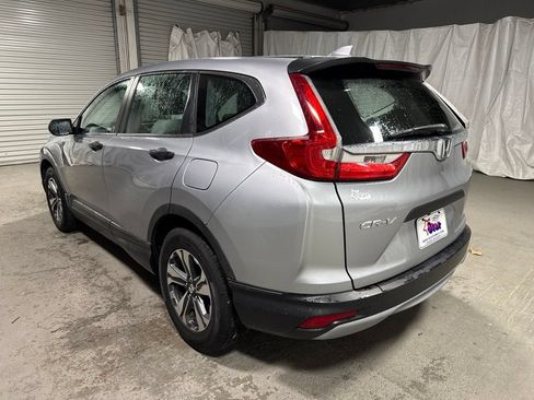 Used 2018 Honda CR-V LX image 5