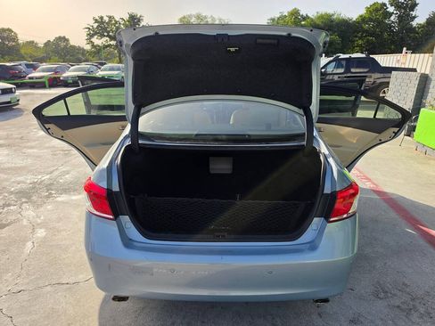 Used 2011 Lexus ES 350 FWD image 24