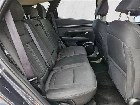 Used 2024 Hyundai Tucson SEL image 25