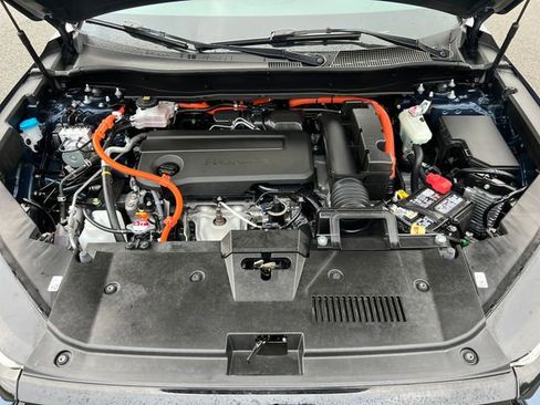 Used 2024 Honda CR-V Sport-L image 30