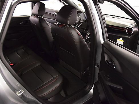 New 2026 Chevrolet Trax RS image 30