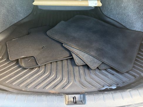 Used 2015 Honda Accord Sport image 29