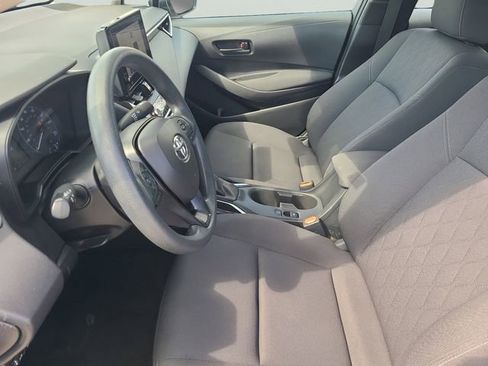 Used 2024 Toyota Corolla LE FWD image 22