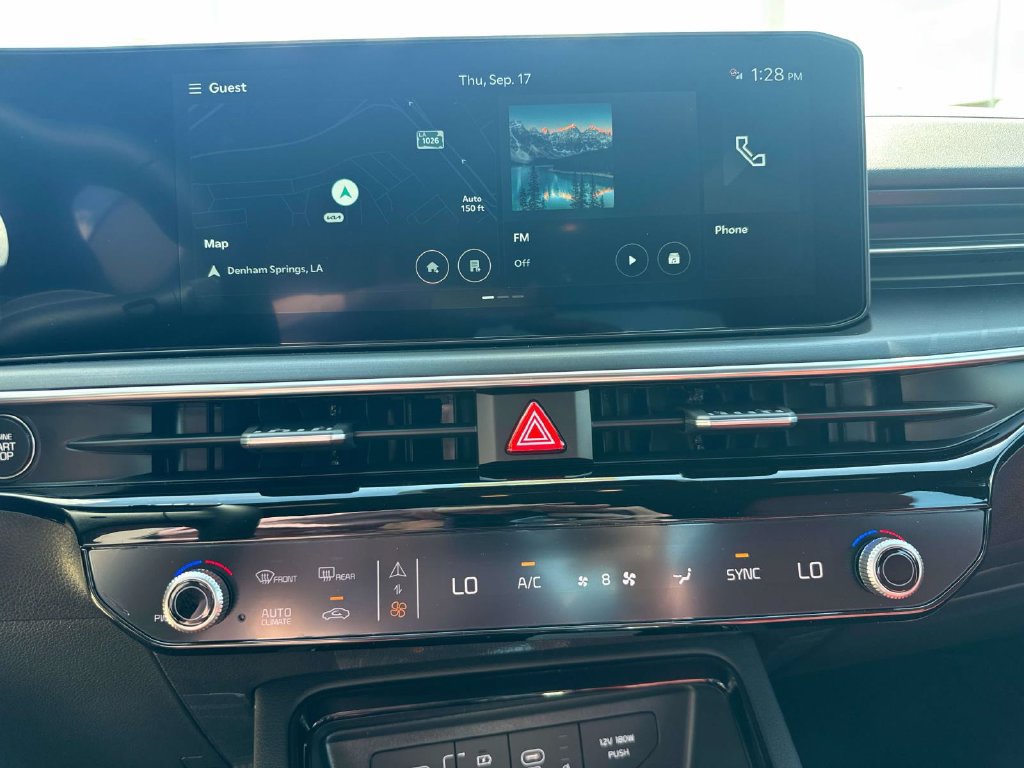 New 2026 Kia K5 GT-Line FWD image 26