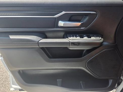 Used 2025 RAM 1500 Big Horn AWD/4WD image 29