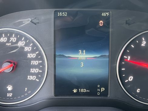 New 2025 Mercedes-Benz Sprinter 2500 image 23