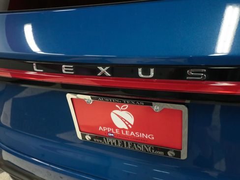 Used 2023 Lexus RX 350 F Sport w/ Accessory Package (Z1) AWD/4WD image 30