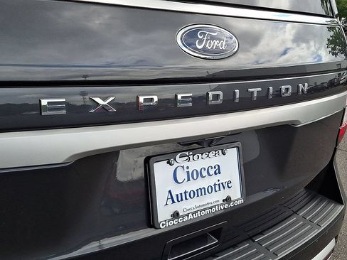 Certified 2023 Ford Expedition XLT AWD/4WD image 34