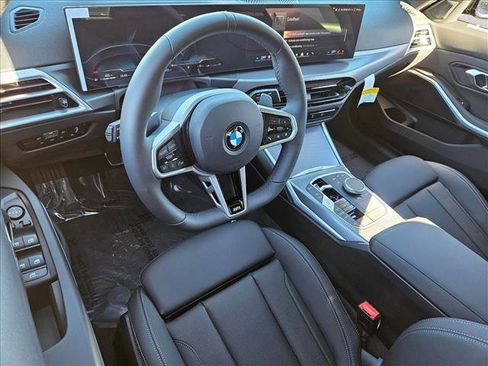 New 2026 BMW 330i Sedan RWD image 3