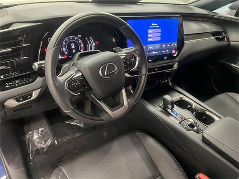 Certified 2023 Lexus RX 350 Premium w/ Accessory Package (Z1) image 16